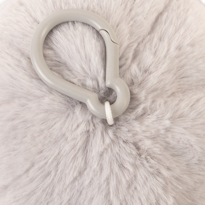 Olly White Noise Kuscheltier