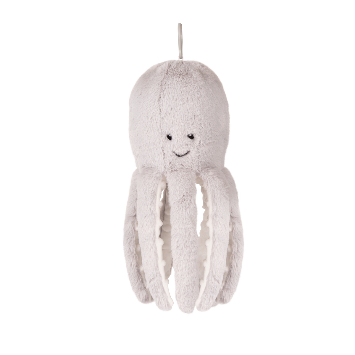 Olly White Noise Kuscheltier