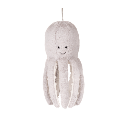 Olly White Noise Kuscheltier