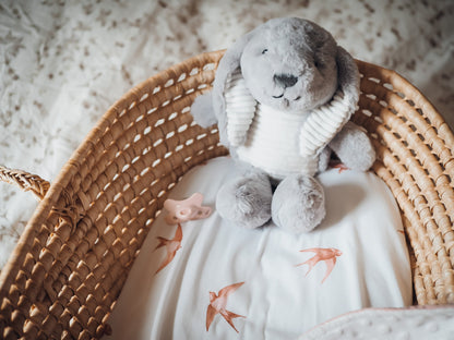 Peluche Bruit Blanc Milo – visuel produit