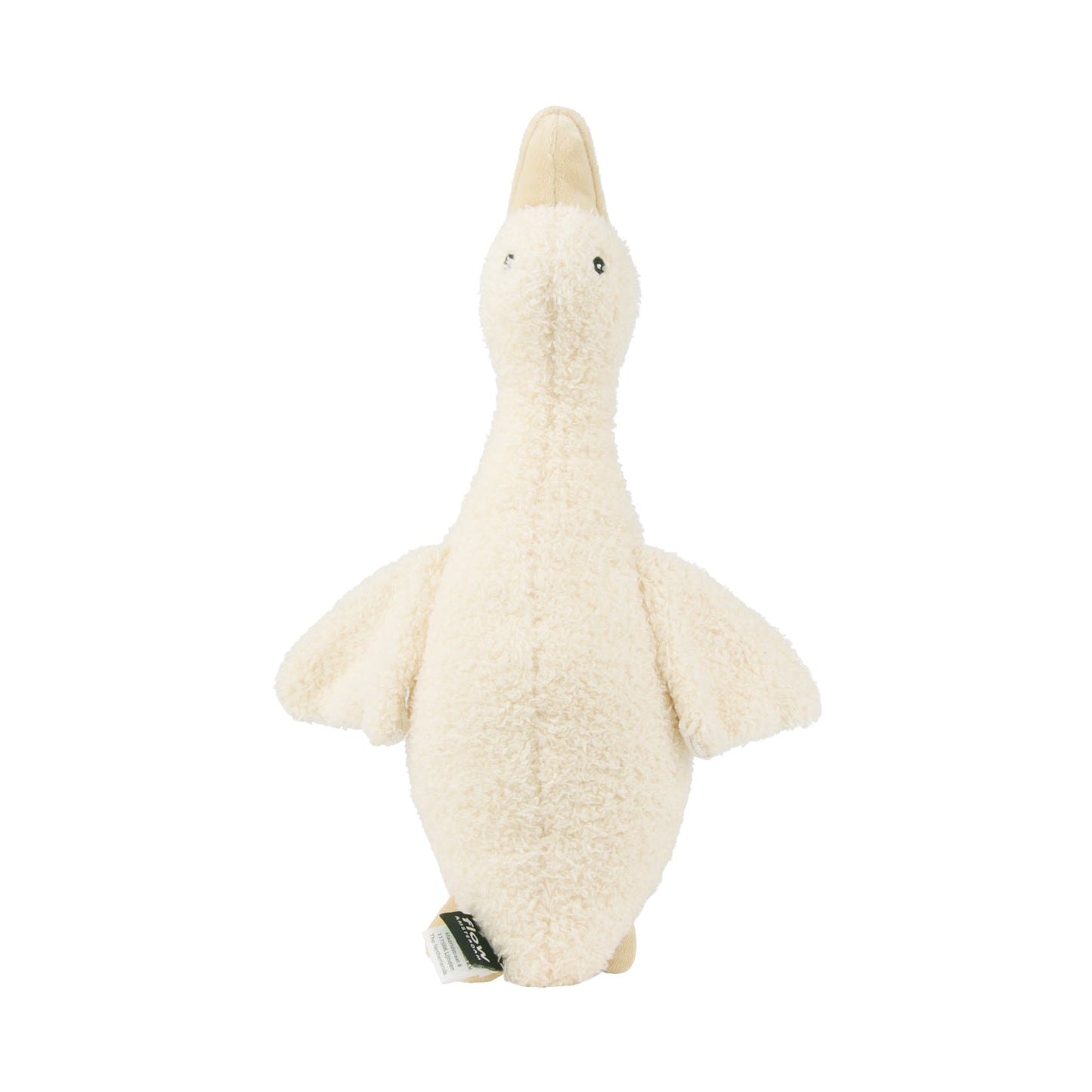 Peluche Bruit Blanc Liva l'Oie