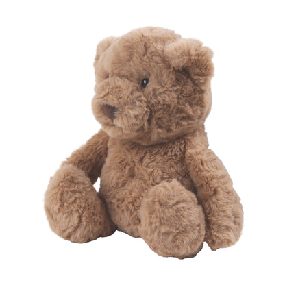 Peluche Bruit Blanc Lou, l’ours