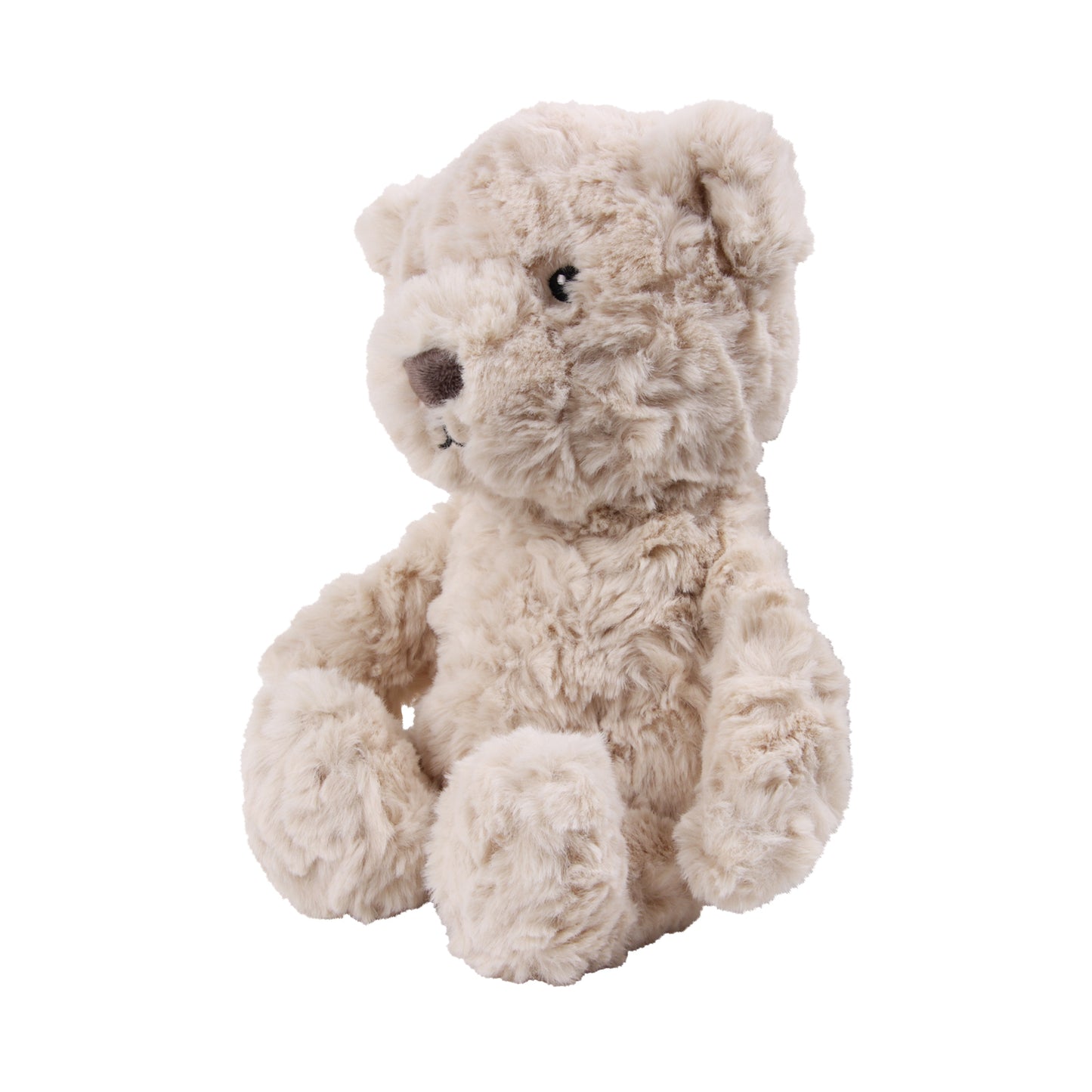 Peluche Bruit Blanc Lou, l’ours