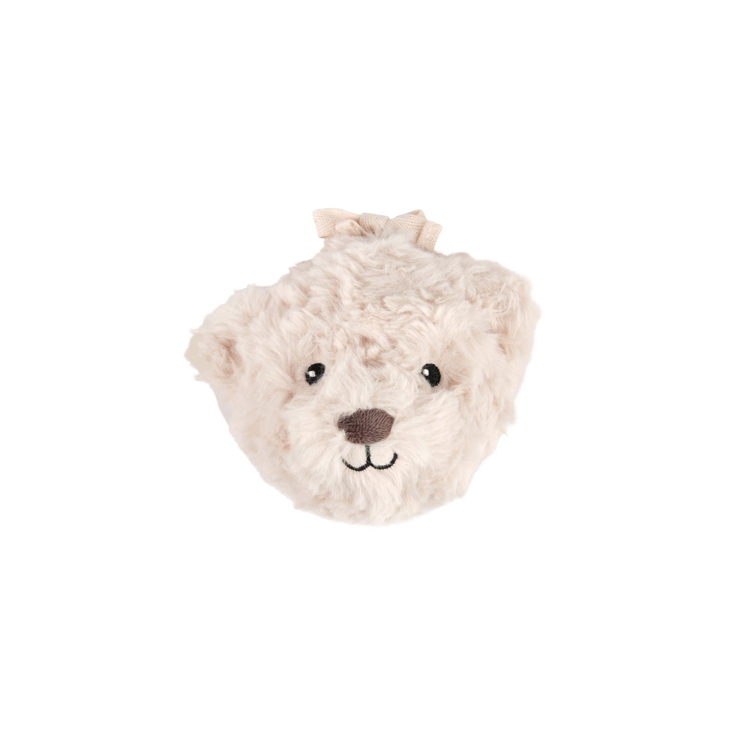 Peluche Bruit Blanc Lou, l'ours - On the go