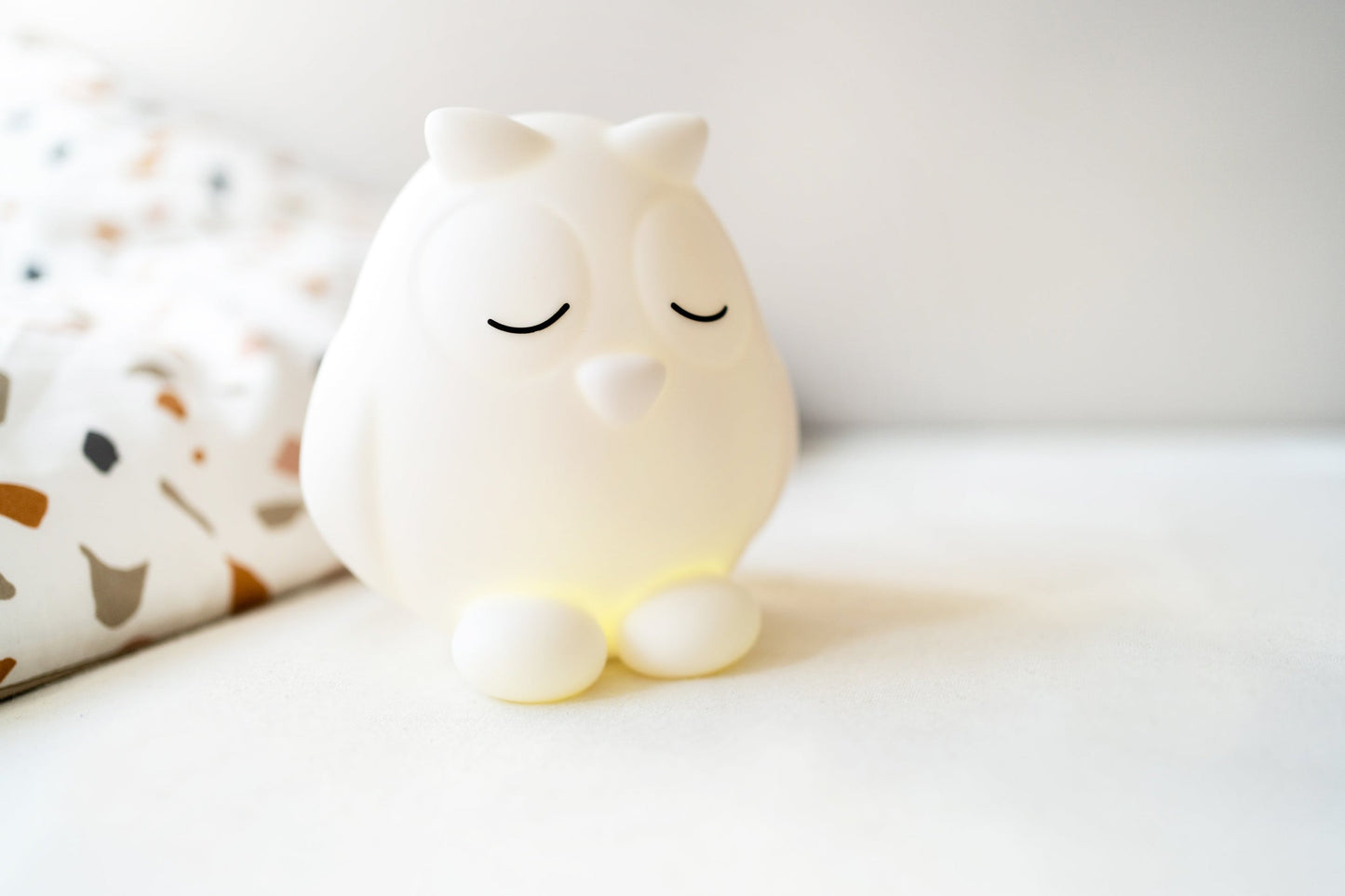 Veilleuse Oscar rechargeable