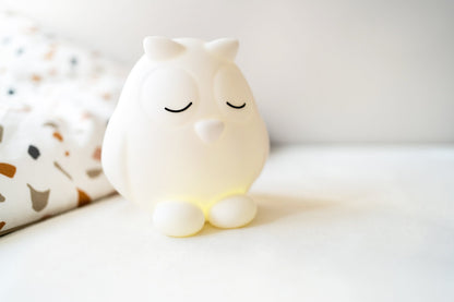 Veilleuse Oscar rechargeable