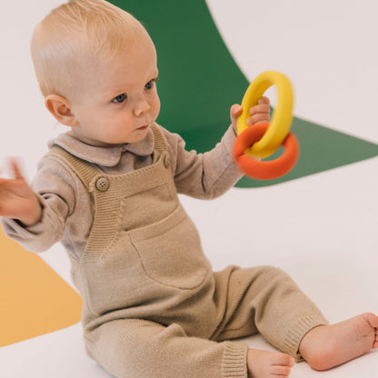 Jouet évolutif bébé Oli&Carol – vue produit 4