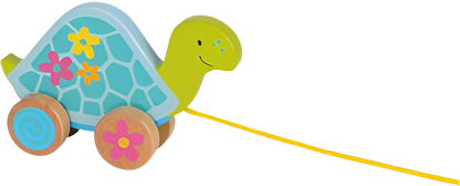 Ziehtier - Schildkröte