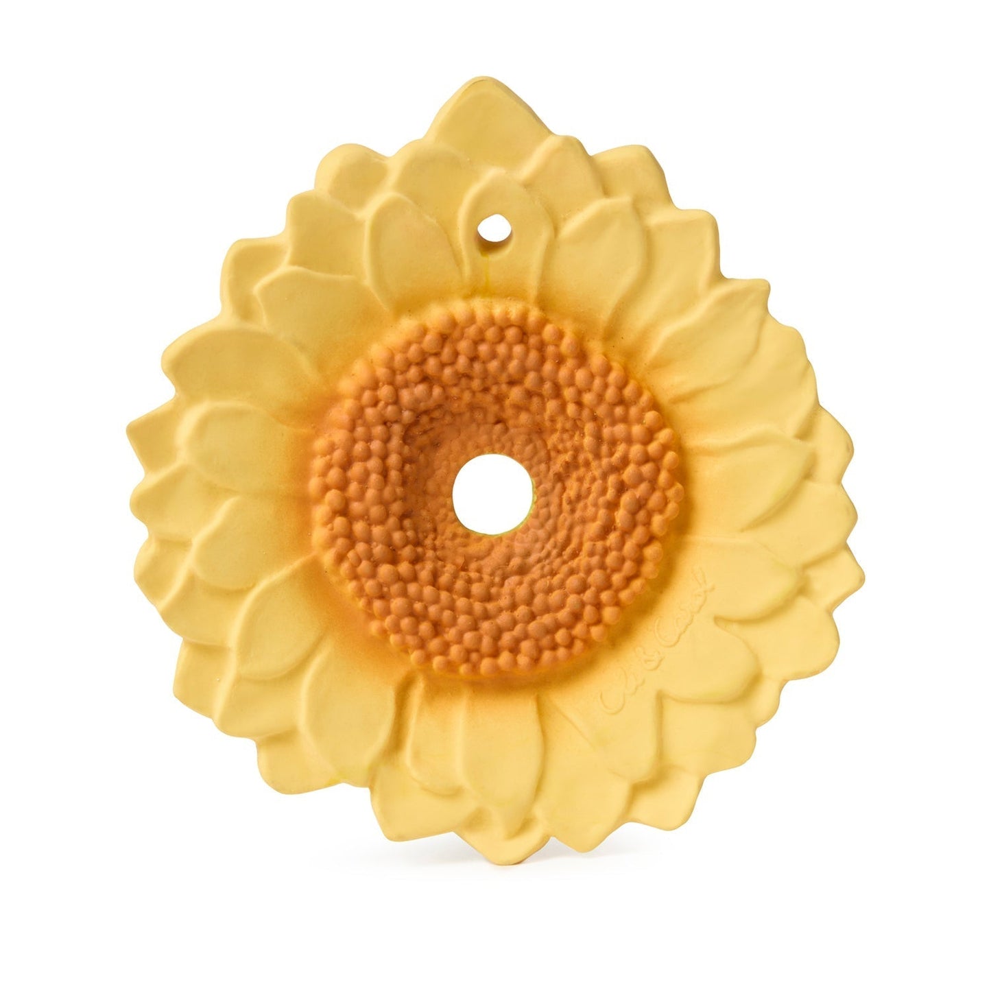 Sun le Tournesol – Jouet de dentition bébé