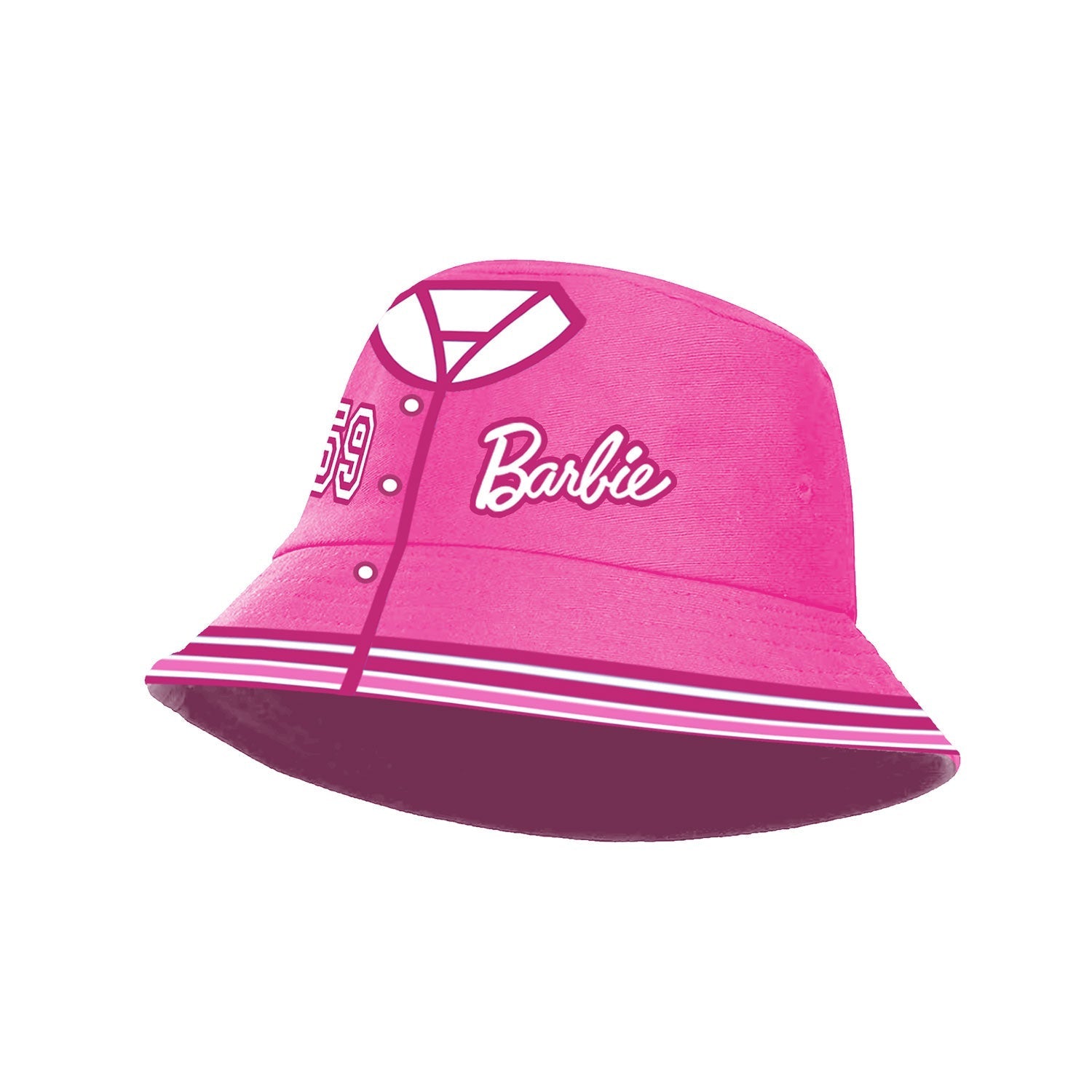 Bob Enfant Barbie – Varsity