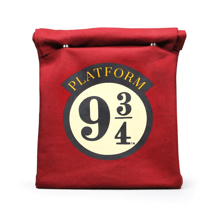 Sac déjeuner Platform 9¾