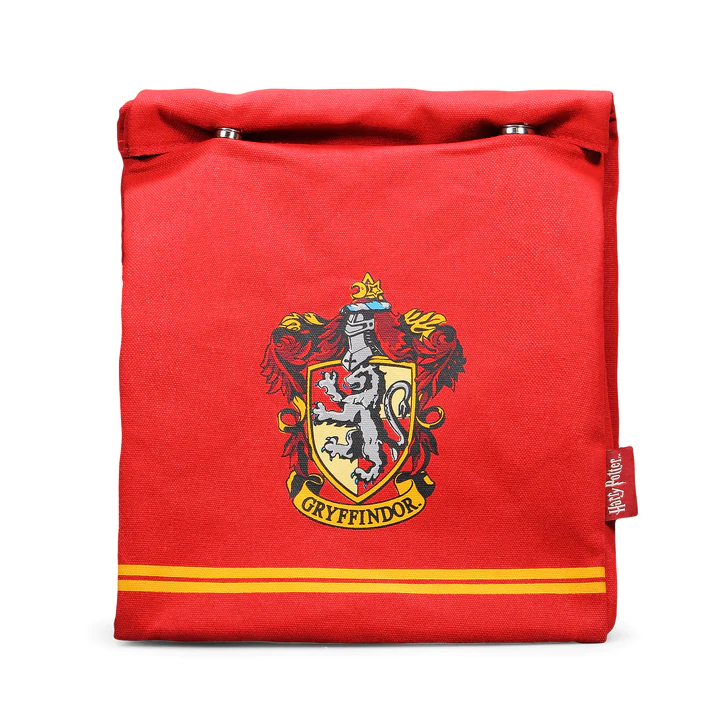 Sac déjeuner Gryffondor