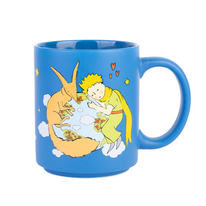Der kleine Prinz Tasse
