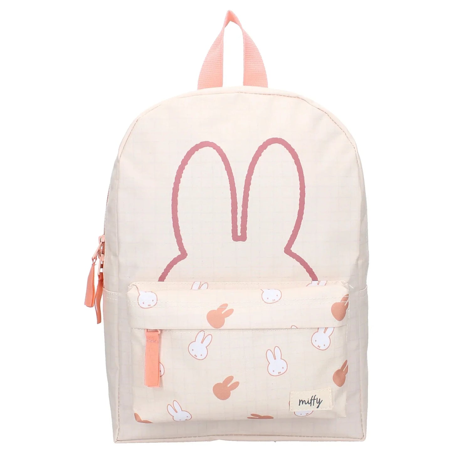 Miffy-Rucksack – Greif nach den Sternen