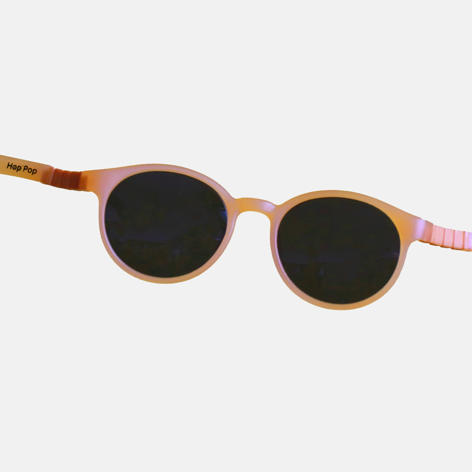 Lunettes de soleil Bébé Hop'Pop – CAT 4 – Flex