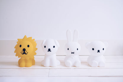 Veilleuses Miffy et ses amis First Light Mr Maria, photographie de collection