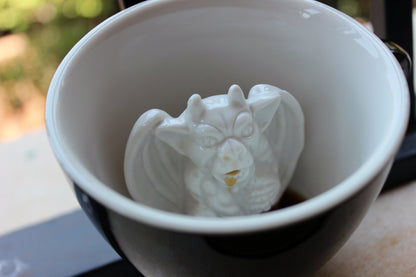 3D Creature Cups Mug 