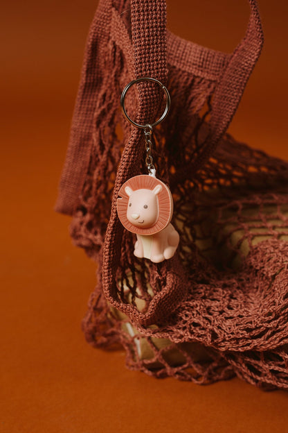 Hakuna keychain