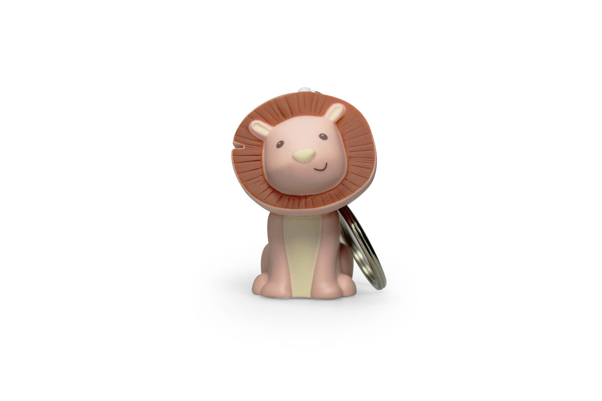 Hakuna keychain