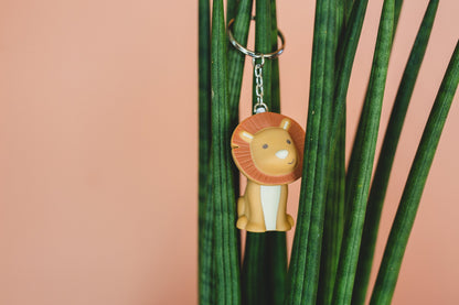 Hakuna keychain