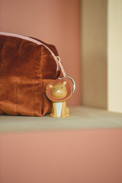 Hakuna keychain
