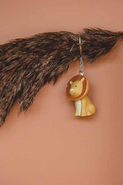 Hakuna keychain