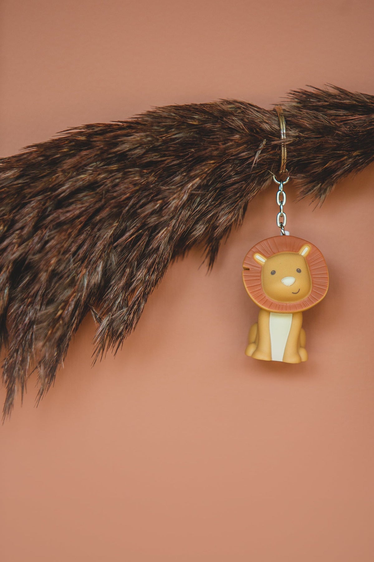 Hakuna keychain
