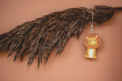 Hakuna keychain