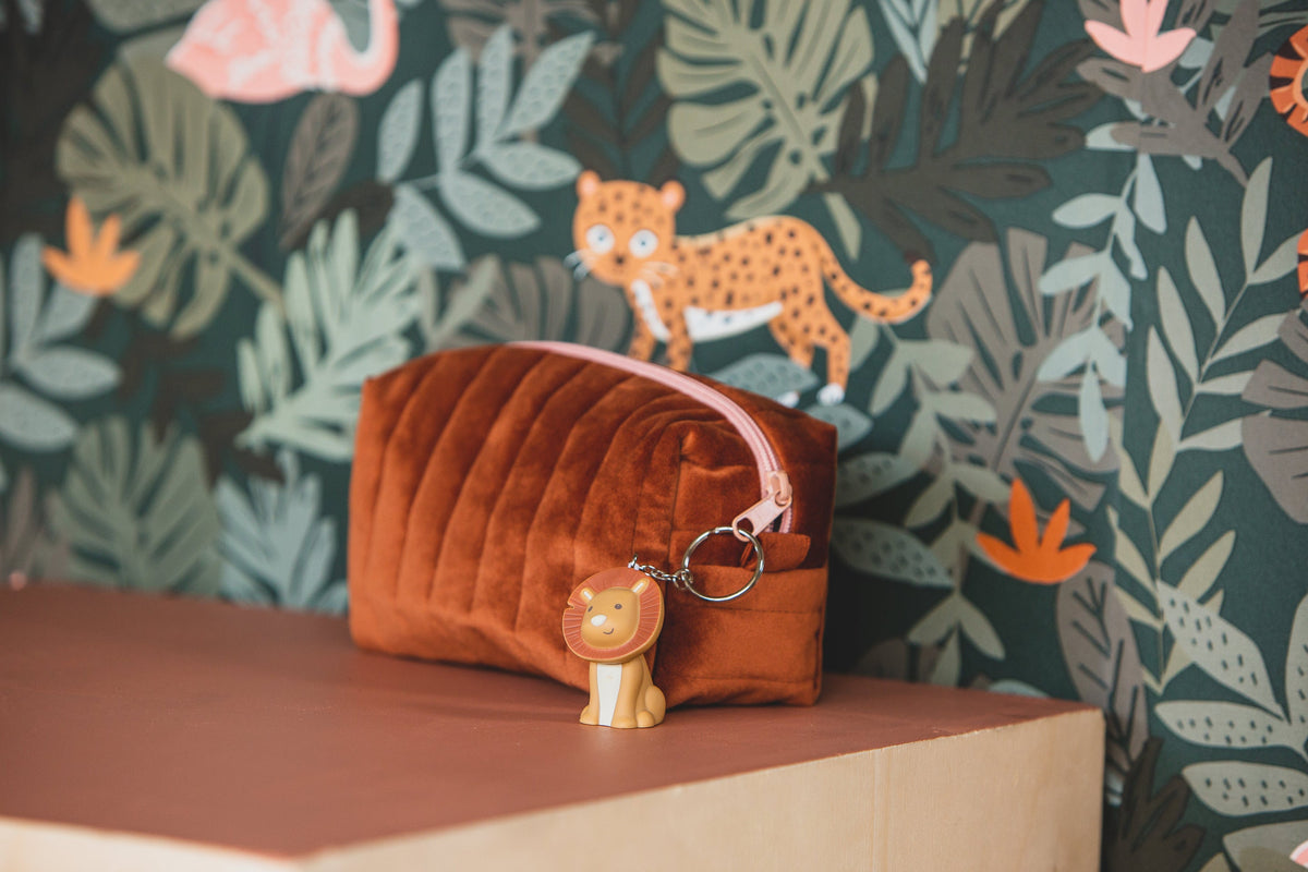 Hakuna keychain