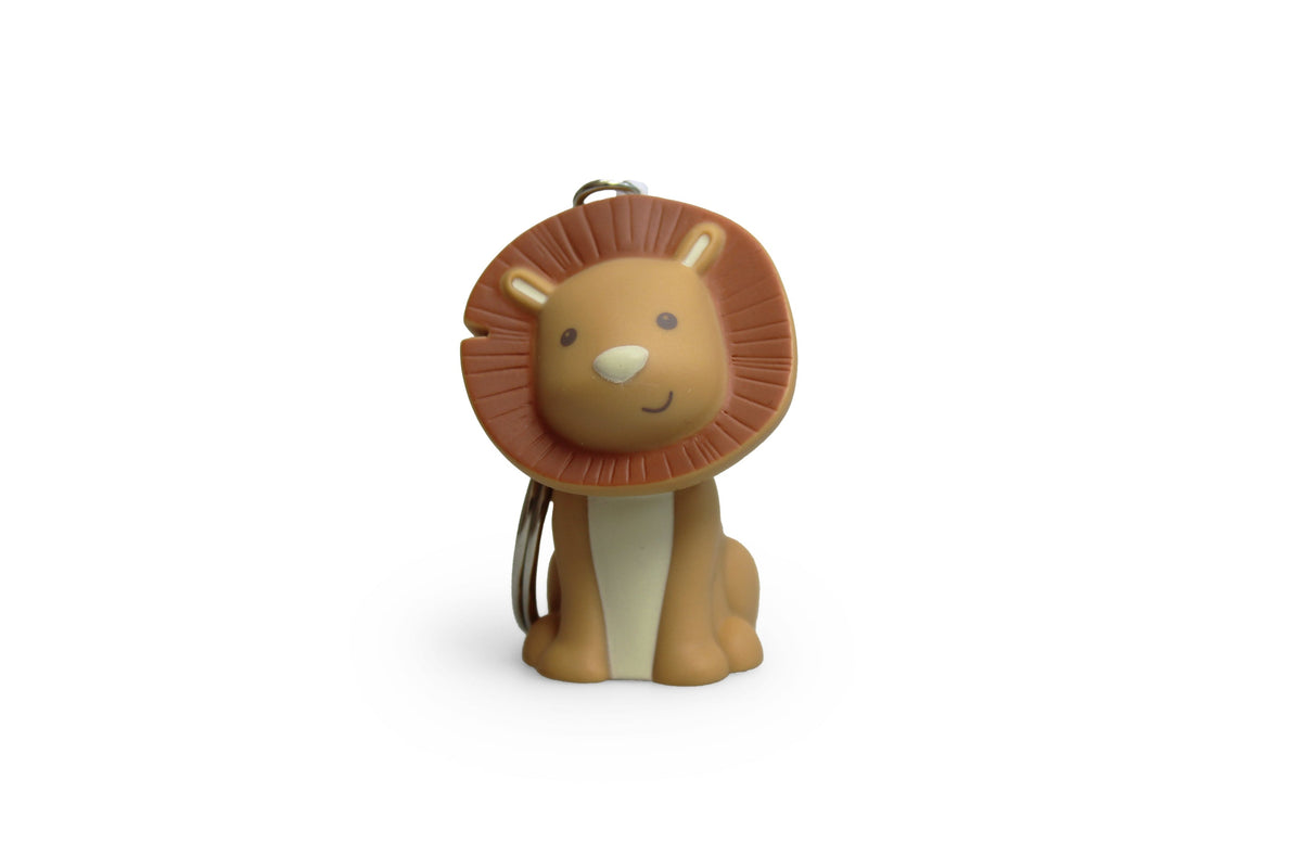 Hakuna keychain