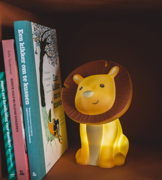 Veilleuse Hakuna rechargeable Atelier Pierre Junior