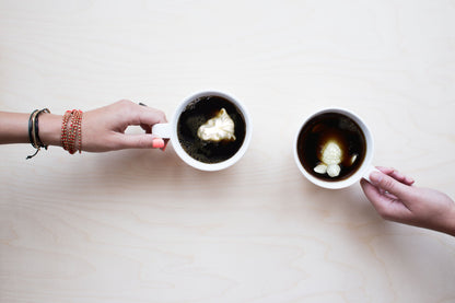 3D Creature Cups Mug 