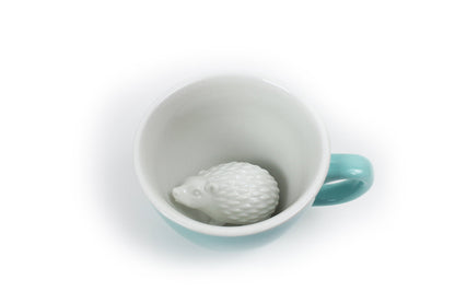 3D Creature Cups Mug 