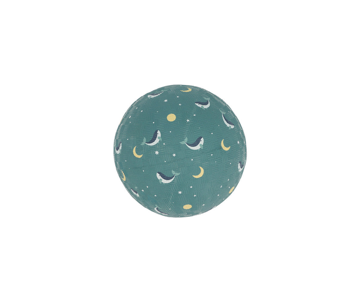 Kleiner Teal-Wal