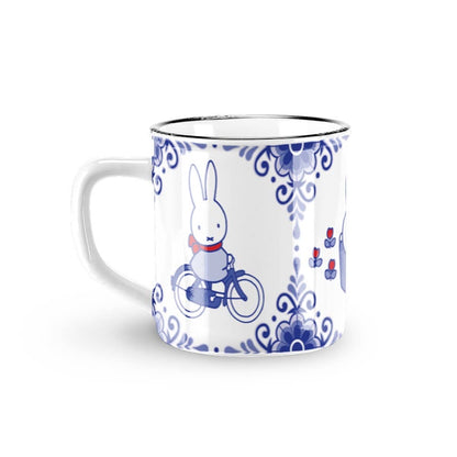 Tasse retro Miffy