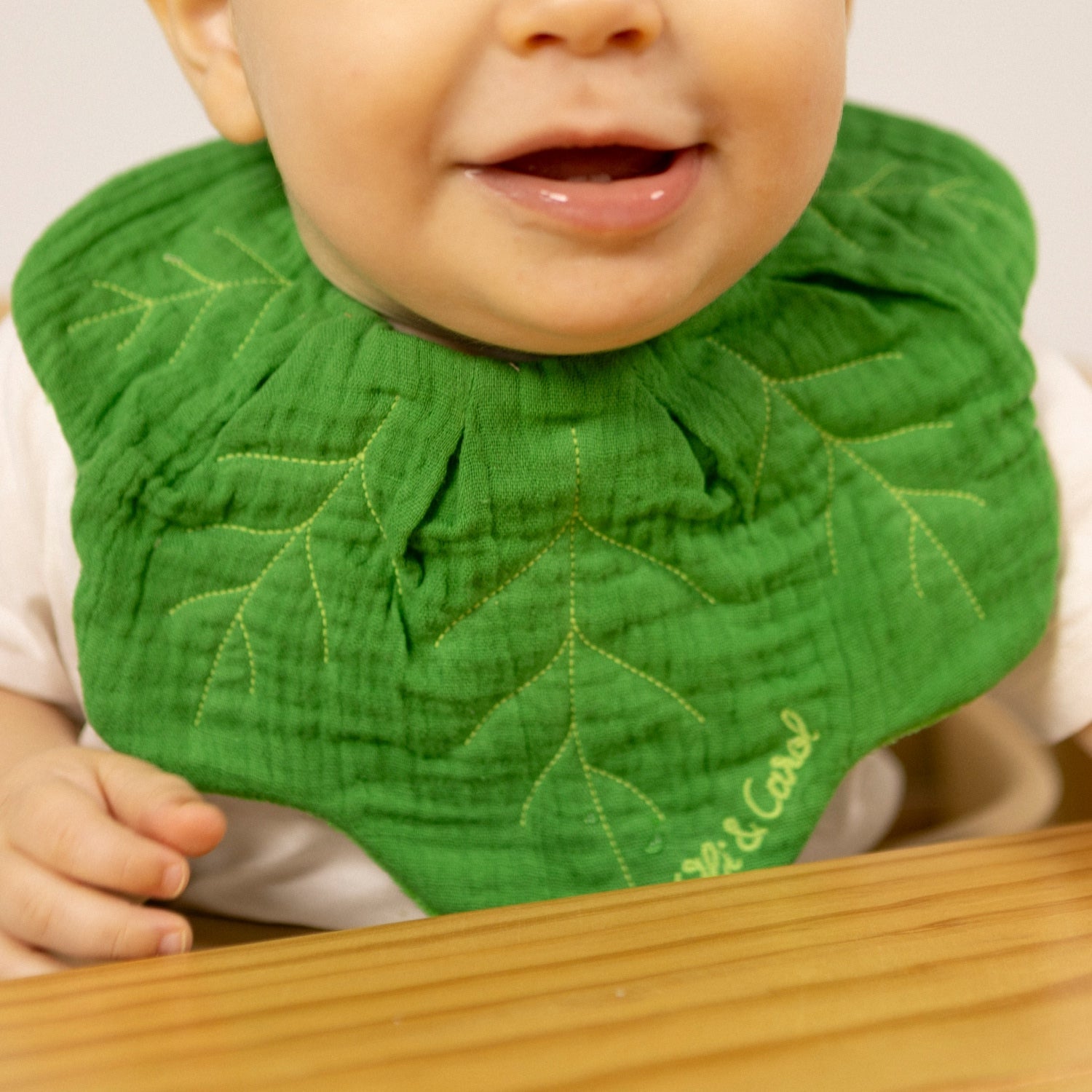 Green Bite – Coffret cadeau bébé – vue produit 4