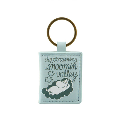 Porte-clés Moomin - Daydreaming