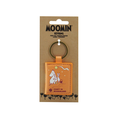 Porte-clés Moomin - Comet in Moominland