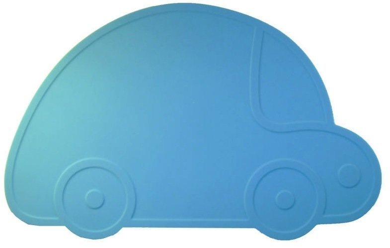 Set de table Enfant Voiture