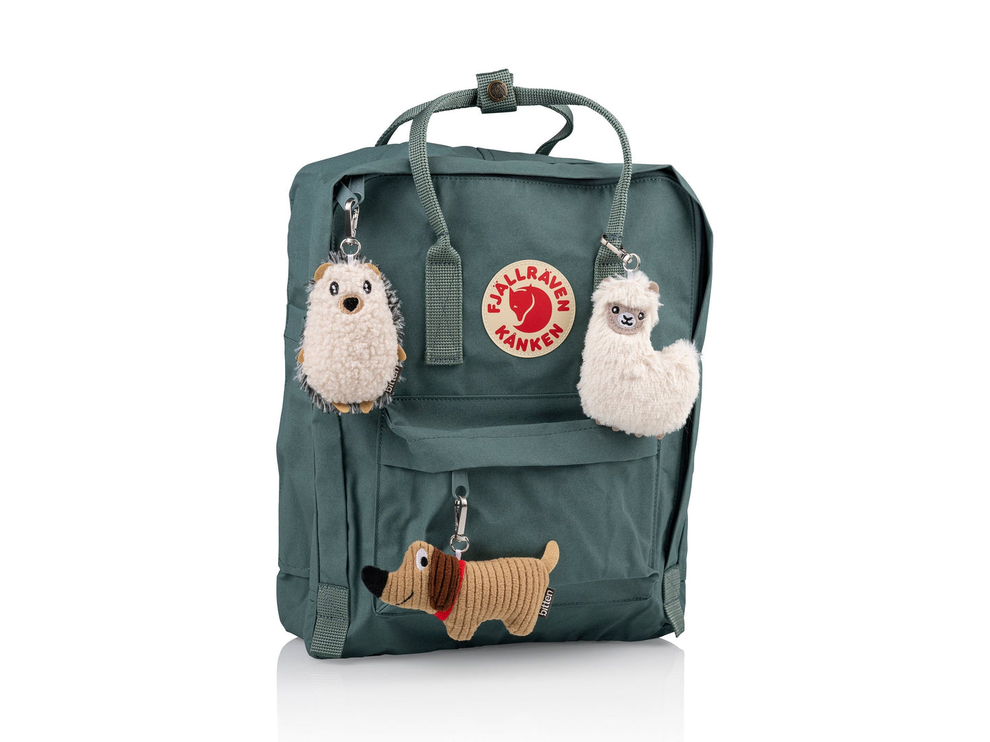Keyfriend Stacheliger Igel