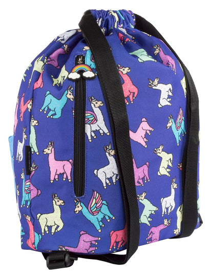 Llamacorn