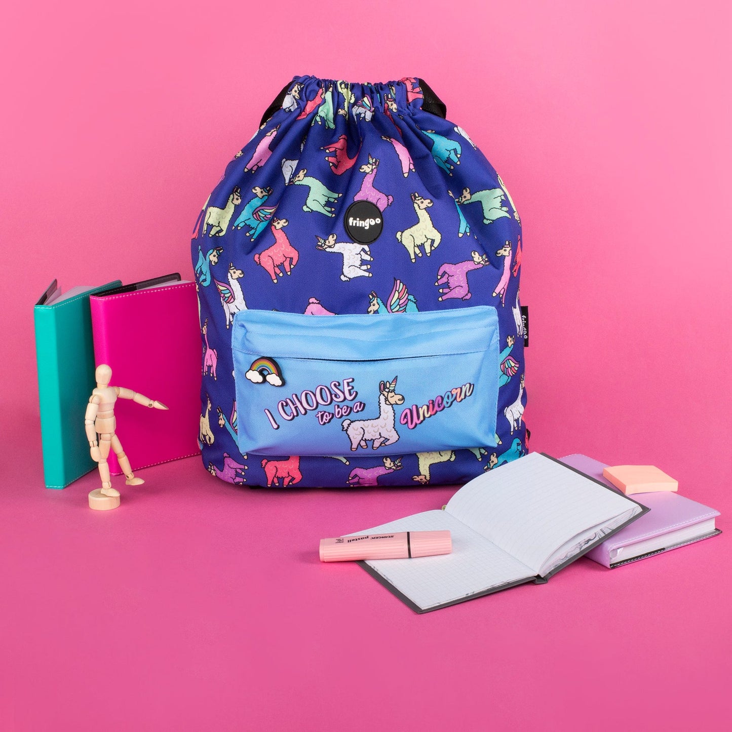Llamacorn
