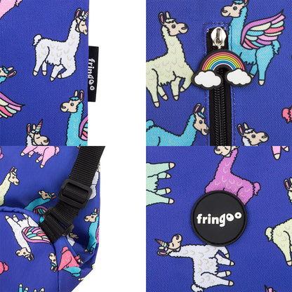 Llamacorn