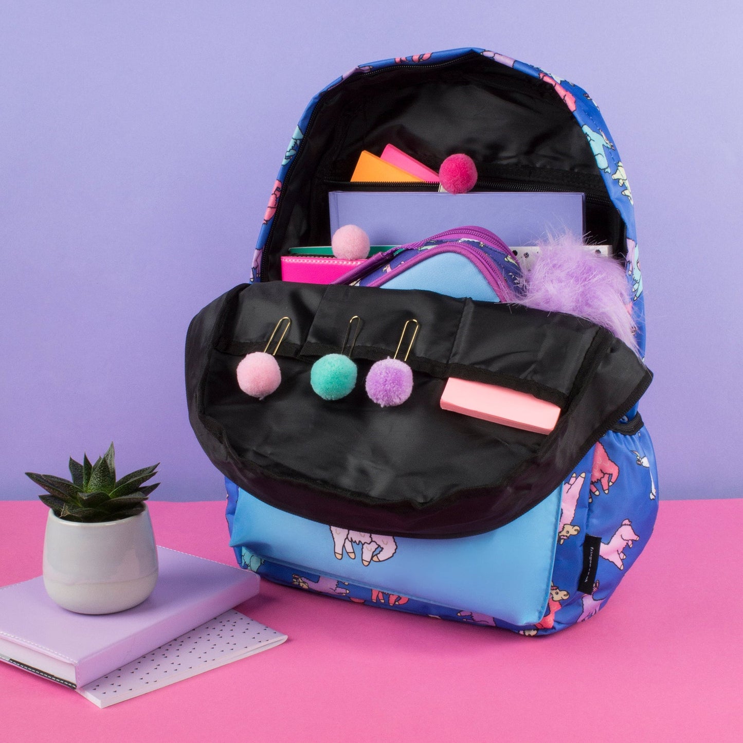 Llamacorn – Sac à dos