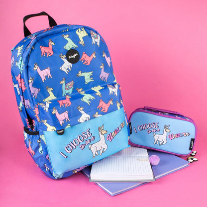 Llamacorn – Sac à dos