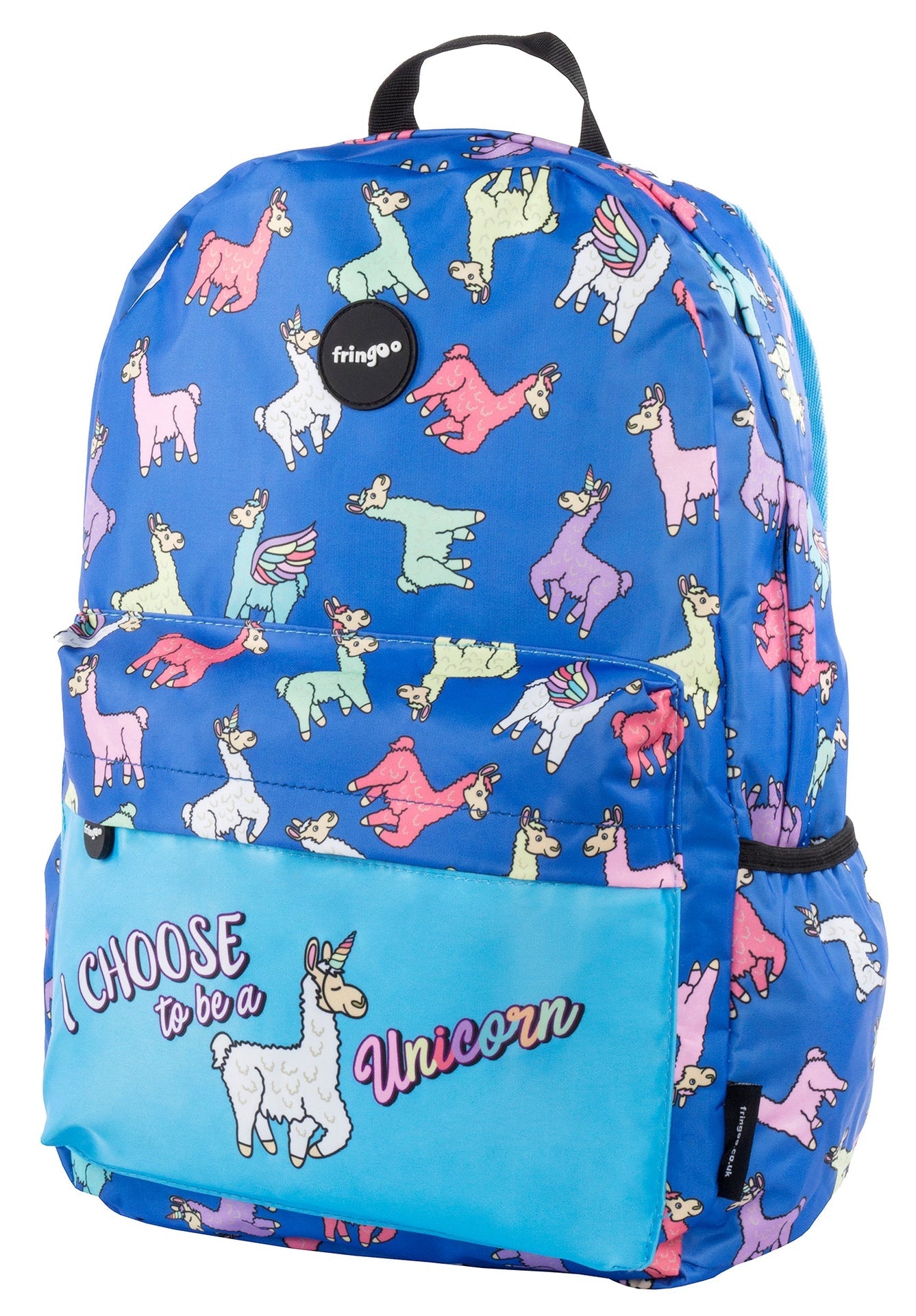 Llamacorn – Sac à dos