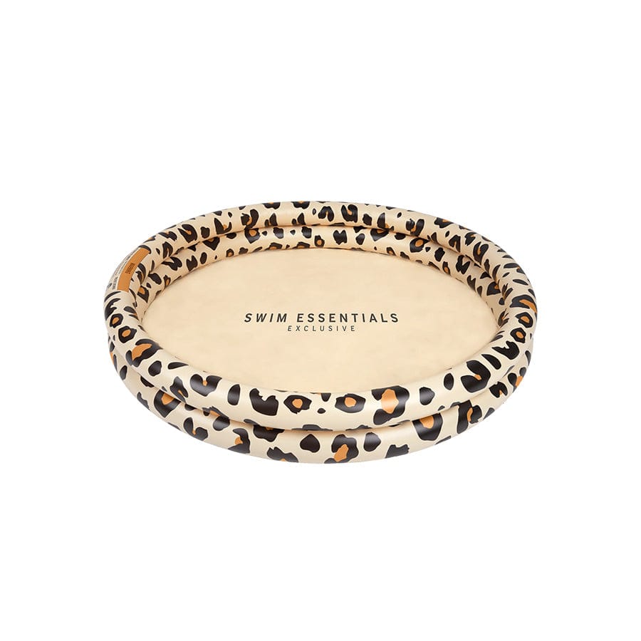 Kinderpool - Beige - Safari Chic