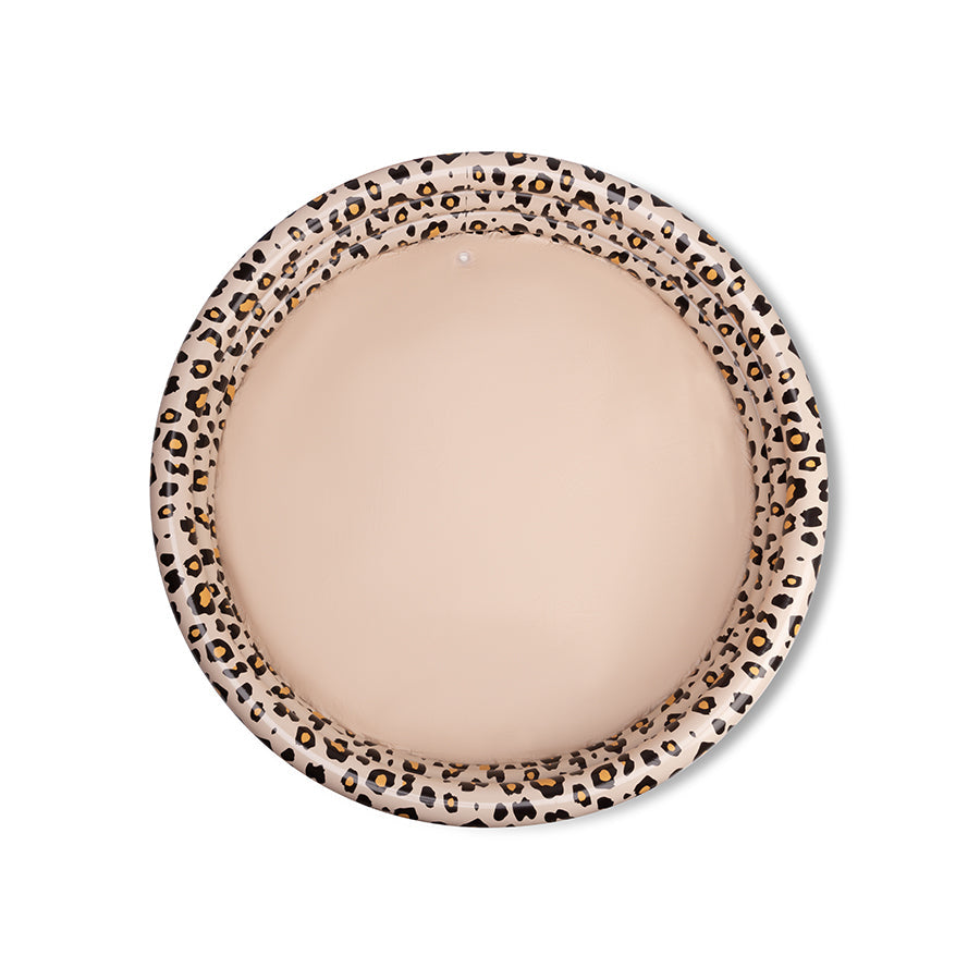 Kinderpool - Beige - Safari Chic