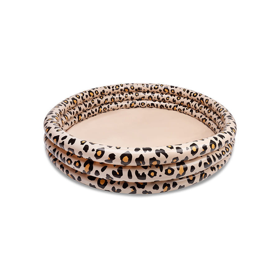 Kinderpool - Beige - Safari Chic
