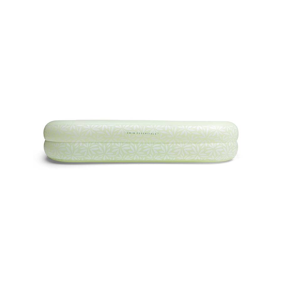 Pool - Grün - Matcha - 211 x 132 x 46 cm